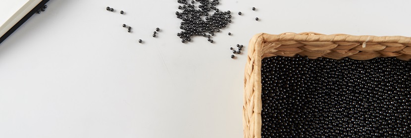 檸檬酸脫色用顆?；钚蕴繖z測(cè)