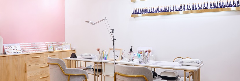 美容店公共衛生檢測