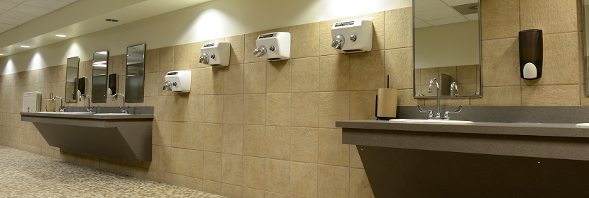 洗浴中心公共衛(wèi)生檢測(cè)