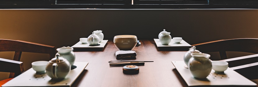 茶館公共衛(wèi)生檢測