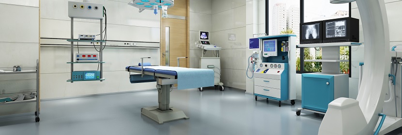 醫(yī)療機構(gòu)消毒質(zhì)量監(jiān)測