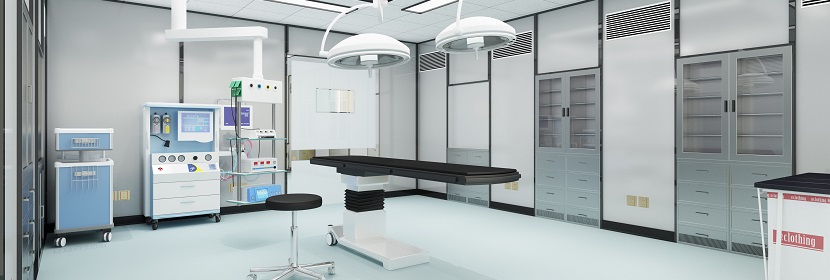 碎石機放射衛生檢測評價