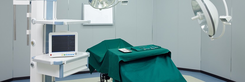 醫(yī)院手術(shù)室檢測