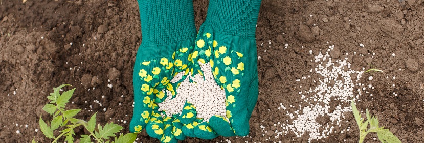 脲醛緩釋復(fù)合肥料檢測(cè)