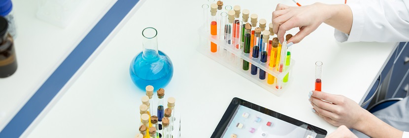 農(nóng)業(yè)用硫酸鋅檢測(cè)