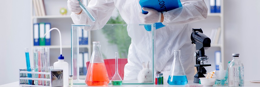 消毒劑L5178Y細胞基因突變試驗