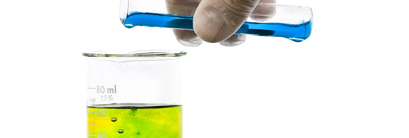 化學品急性經(jīng)口毒性試驗