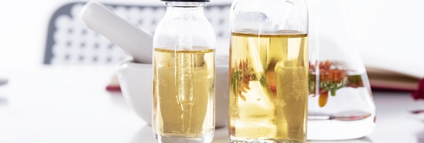 化妝品毒理試驗