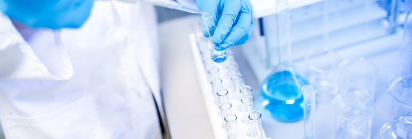 化學品皮膚變態反應試驗