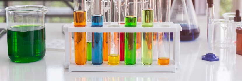 化學(xué)品慢性毒性試驗(yàn)