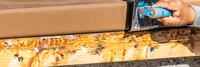 建筑涂料用罩光清漆檢測