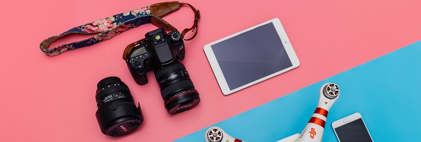 無人機(jī)性能測試