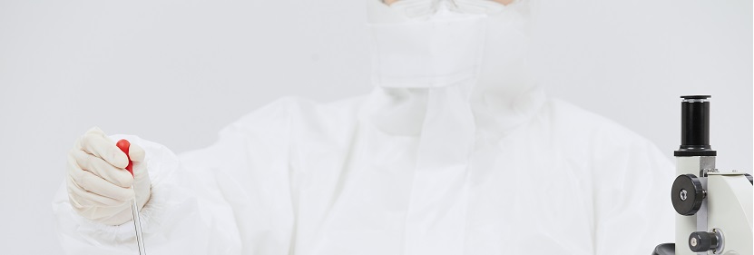 膠粘劑六價(jià)鉻檢測