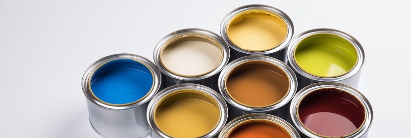 C.I.顏料紅254檢測