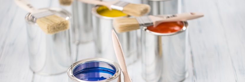 C.I.顏料橙36檢測