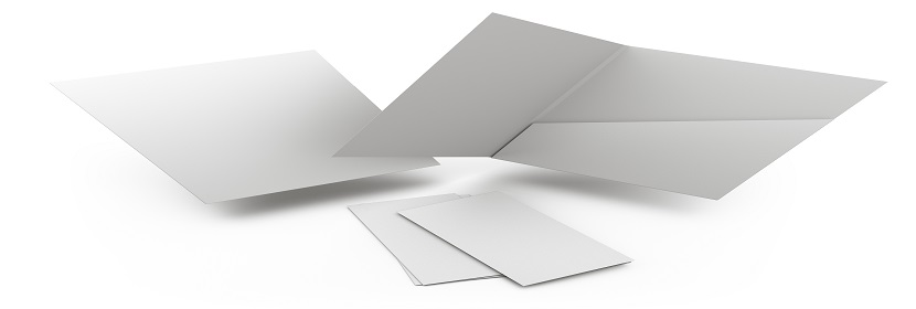 紙制品尺寸及偏斜度檢測(cè)