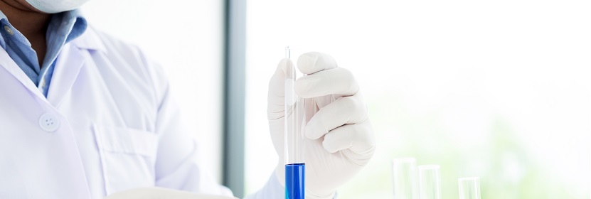 耐熱多楔帶用浸膠聚酯線繩檢測(cè)