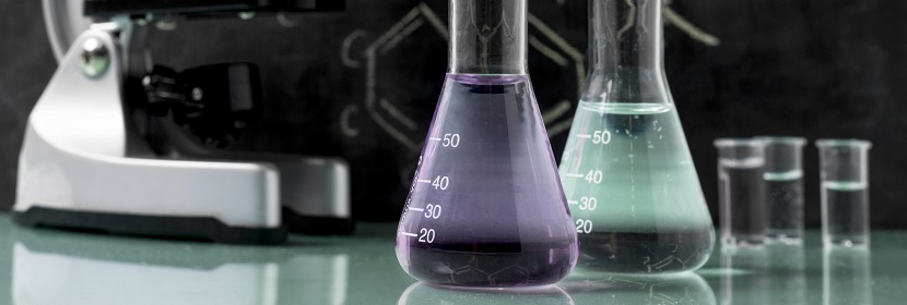 基準(zhǔn)試劑氯化鉀檢測