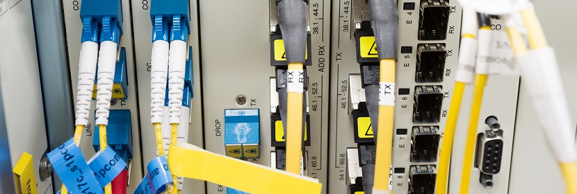 纖維光學器件靜態剪切力試驗