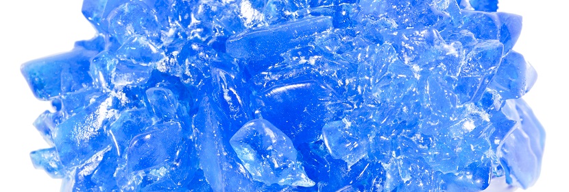 五水合硫酸銅(硫酸銅)檢測(cè)