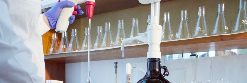 層壓機用氟硅復合橡膠壓板檢測