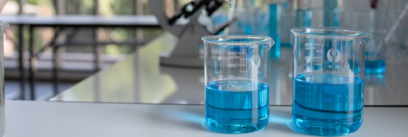 阻燃化學品檢測