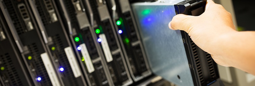 纖維光學器件低溫試驗