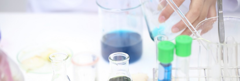 驅(qū)蚊液檢測(cè)