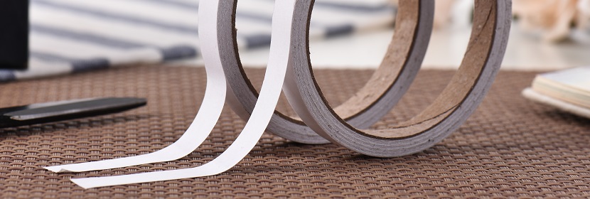 高溫導熱雙面膠檢測