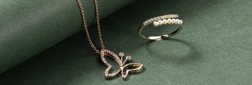 首飾飾品檢測(cè)