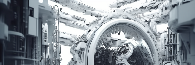 機械設備質量鑒定