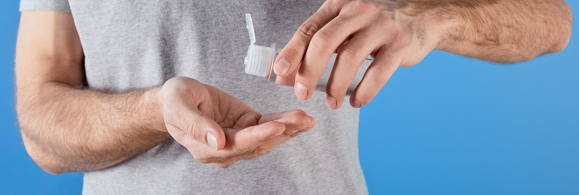 工業(yè)用烷烴清洗劑檢測(cè)