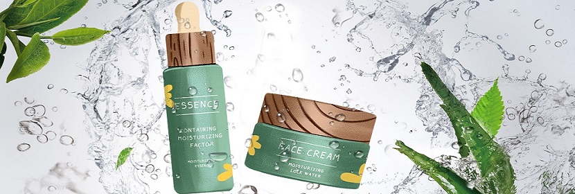 化妝品功效測(cè)試