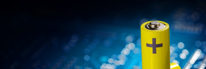 可充電電池檢測