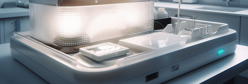 超聲波清洗機(jī)檢測